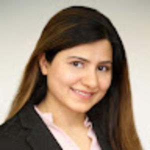 Meet your Posher, Aatika